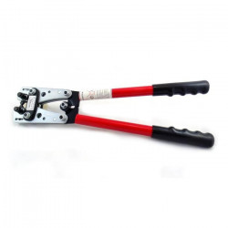 Zaciskarka do tulejek kabli...