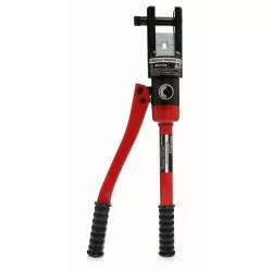 Zaciskarka hydrauliczna do...