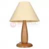 Lampa biurkowa nocna LN-08/D 230V E-14