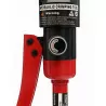 Zaciskarka hydra do kabli lin 16-300mm KD10340 K&D
