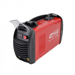 Spawarka inwertorowa BLACK...