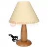 Lampa biurkowa nocna LN-08/D 230V E-14