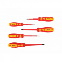 Zestaw wkrętaków...