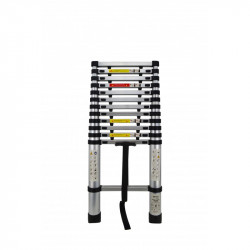 Drabina teleskopowa alu....