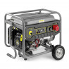 Agregat prądotwórczy PGG 8/3 7,0kW 230/400V 1.042-209.0 KARCHER