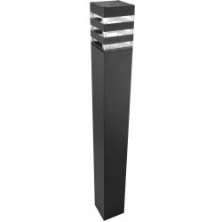 Lampa ogrodowa słupek...