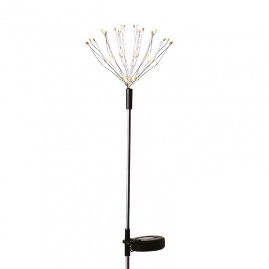 Lampa solarna DMUCHAWIEC LOTUS 830 LUMSOL1040 LUMILED