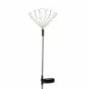 Lampa solarna DMUCHAWIEC LOTUS 830 LUMSOL1040 LUMILED