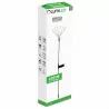 Lampa solarna DMUCHAWIEC LOTUS 830 LUMSOL1040 LUMILED