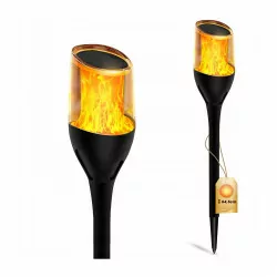 Lampa solarna słupek IGNIS...