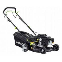 Kosiarka spalinowa z...