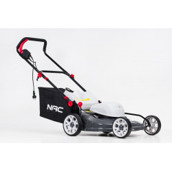 Kosiarka elektryczna silnik...