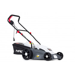 Kosiarka elek.indukcyn NAC...