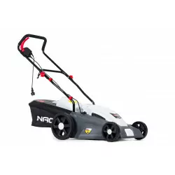 Kosiarka elektryczna silnik...