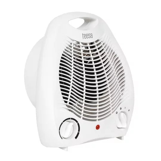Termowentylator TEESA TSA8025 2000W biały