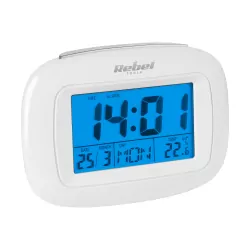 Zegar wielofunkcyjny 2xAAA...