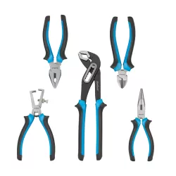 Zestaw szczypce -...