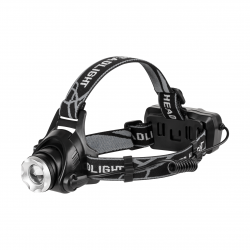 Latarka czołowa LED 10W...