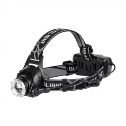 Latarka czołowa LED 10W...