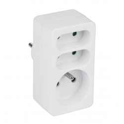 Rozgałęźnik 230V 1GN+2GN...