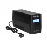 Zasilacz awaryjny UPS Nanopower Plus 850VA 480W RB-4024 REBEL