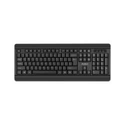 Klawiatura WK500 USB 1,5m...