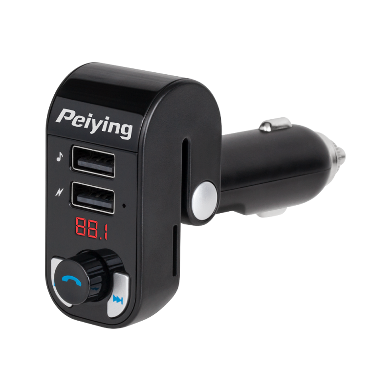 Transmiter Fm Peiying