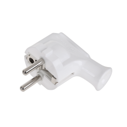 Wtyczka kątowa z...