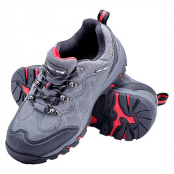 Półbuty robocze z...