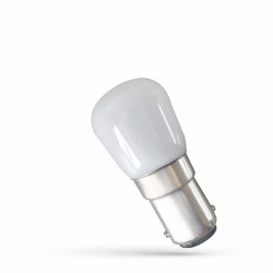Żarówka LED Ba15d 2W WW...