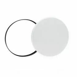 Lampa plafon NYMPHEA RINGS...