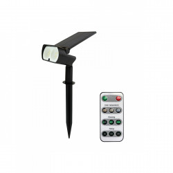 Lampa solarna + pilot...