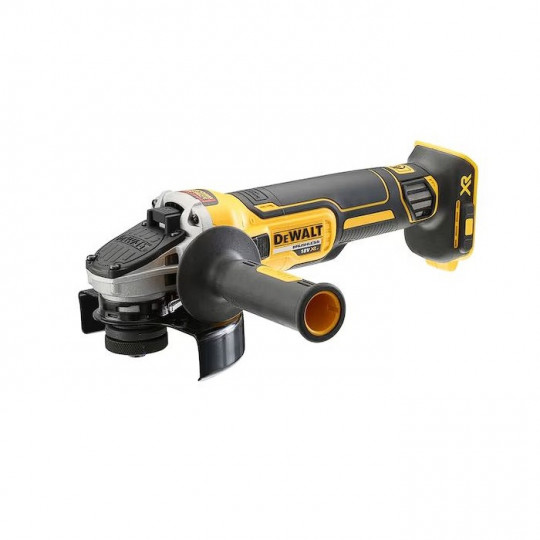 Szlifierka kątowa DEWALT DCG405NT 18V bez akumulatora 125 mm DEWALT