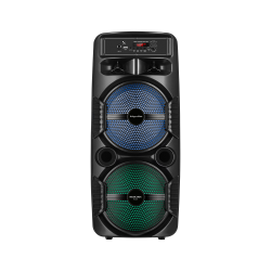 Przenośny głośnik BT 4.2 FM...