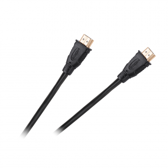 Kabel HDMI - HDMI 2.1V 8K KPO4020-1.5 CABLETECH