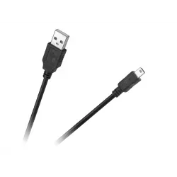 Kabel USB - min USB 1,8m...