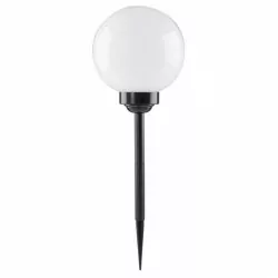 Lampa solarna wbijana kula...