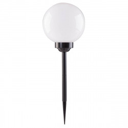 Lampa solarna wbijana kulka...