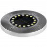 Lampa solarna HELIS 16LED 1W NW LUMSOL1005 1szt.