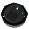Lampa solarna wbijana kulka ATRIS 10cm LUMSOL1010