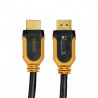 Kabel HDMI-HDMI LB0056-10 Simple Edition 10m Libox