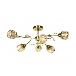 Lampa sufitowa GARI-6 FGD...