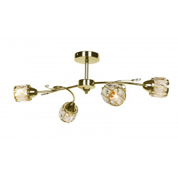 Lampa sufitowa GARI-4 FGD...