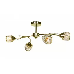 Lampa sufitowa GARI-4 FGD...