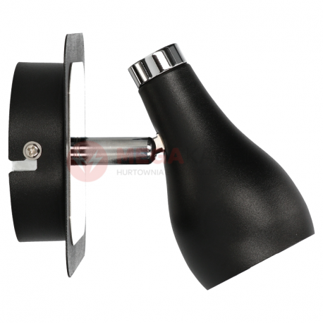 KINGA 1D GU10 1x4W Struhm wall and ceiling lamp