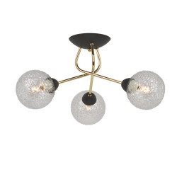 Lampa sufitowa JAIME-3...