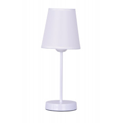 Lampka stołowa MT-507/W-W...