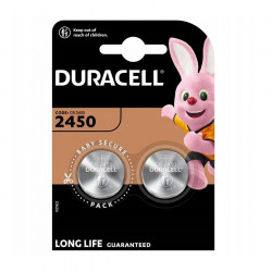 Bateria DL / CR 2450 3V BL...