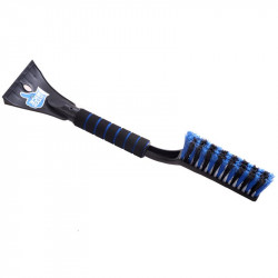 Szczotka do śniegu ze...