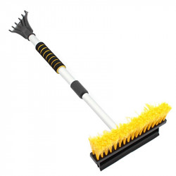 Szczotka skrobak...